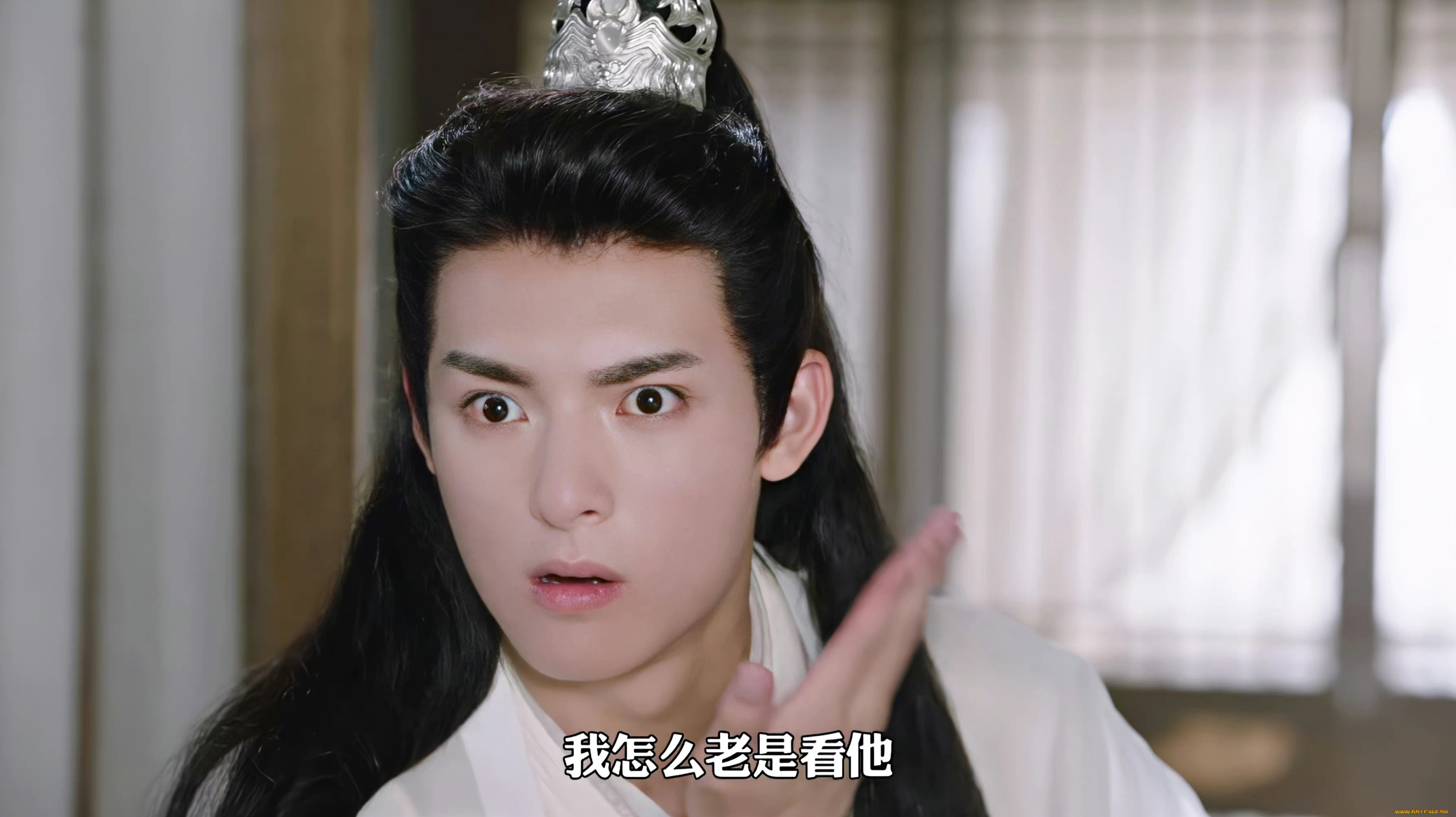 , stick to the script, , , , , wang, hao, xuan